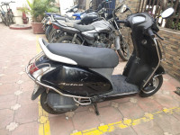 Honda Activa 3G