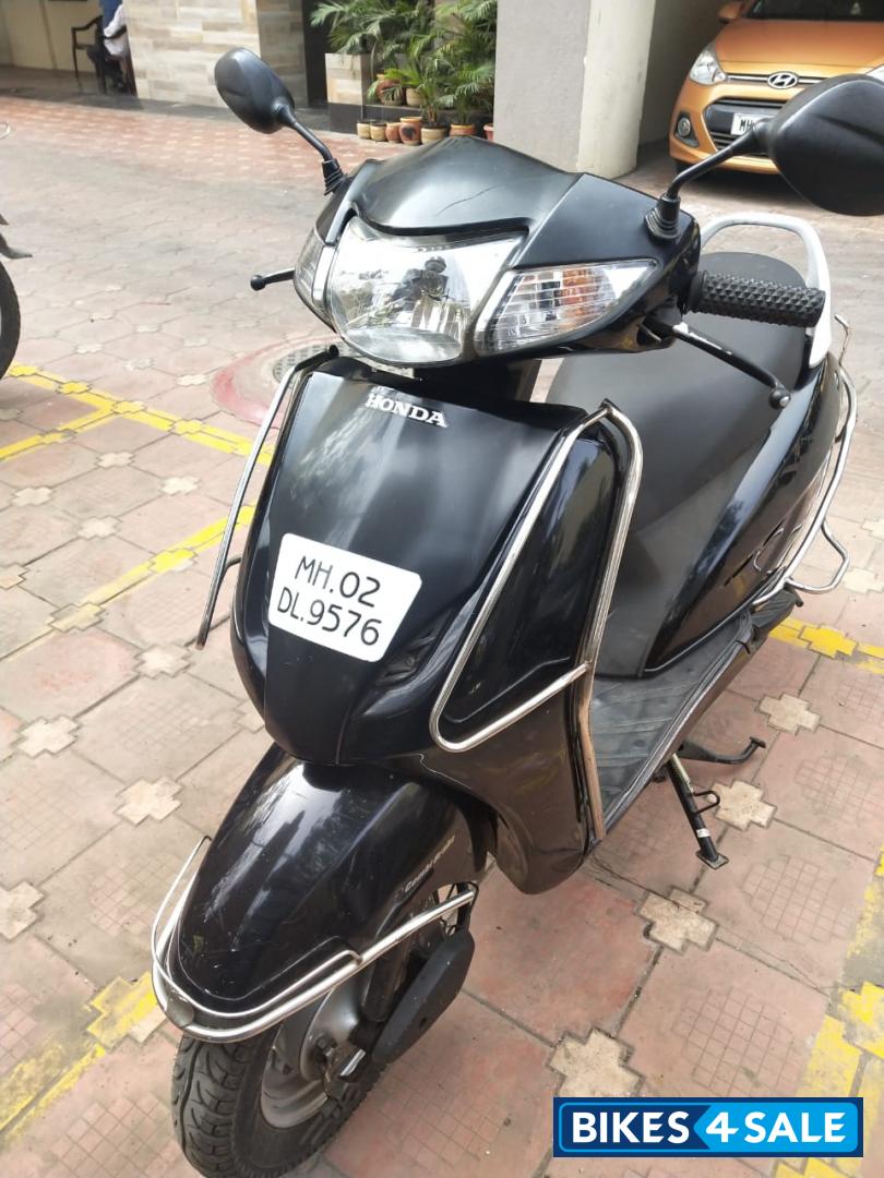 Honda Activa 3G