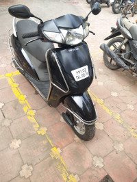 Honda Activa 3G