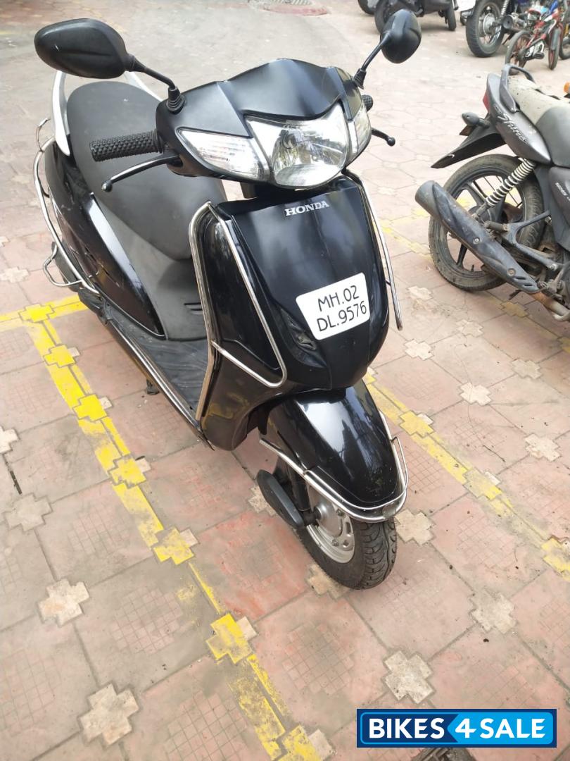 Honda Activa 3G