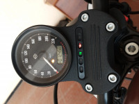 Harley Davidson Iron 883