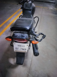 Honda Dream Neo 2013 Model