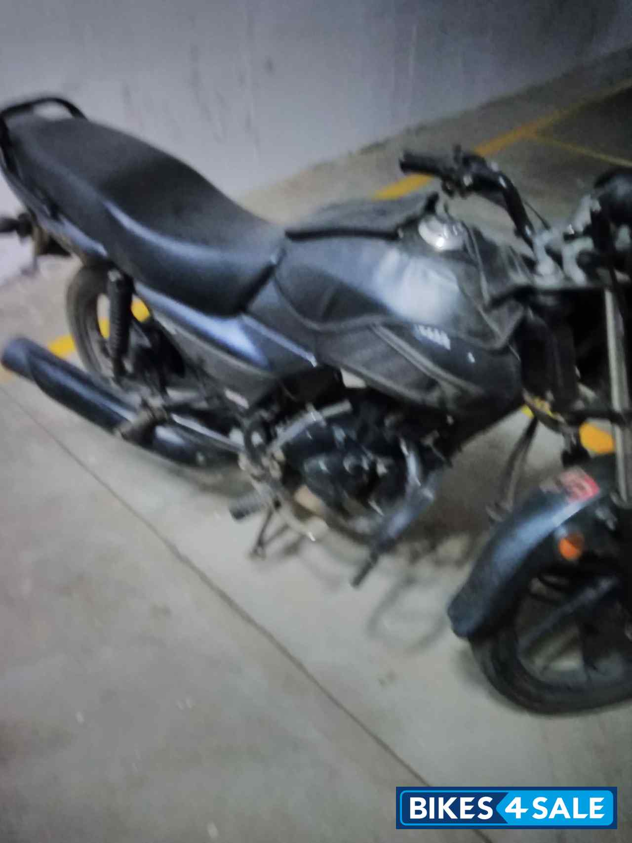 Honda Dream Neo