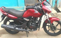 Honda CB Unicorn 2012 Model