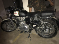 Royal Enfield Classic 500