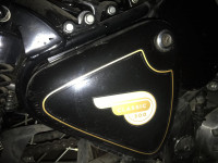 Royal Enfield Classic 500