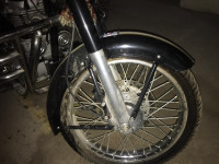 Royal Enfield Classic 500