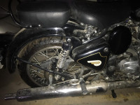 Royal Enfield Classic 500