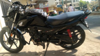Honda Livo 110 2017 Model