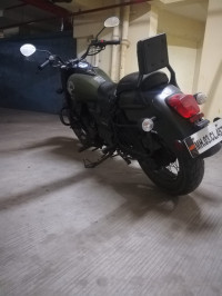 UM Renegade Commando 2016 Model