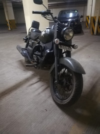 Green Matt UM Renegade Commando