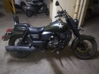 Green Matt UM Renegade Commando