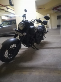 Green Matt UM Renegade Commando