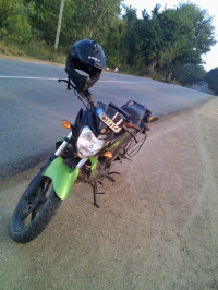 Yamaha FZ-S 2011 Model