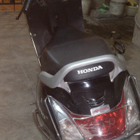 Honda Activa 4G 2017 Model