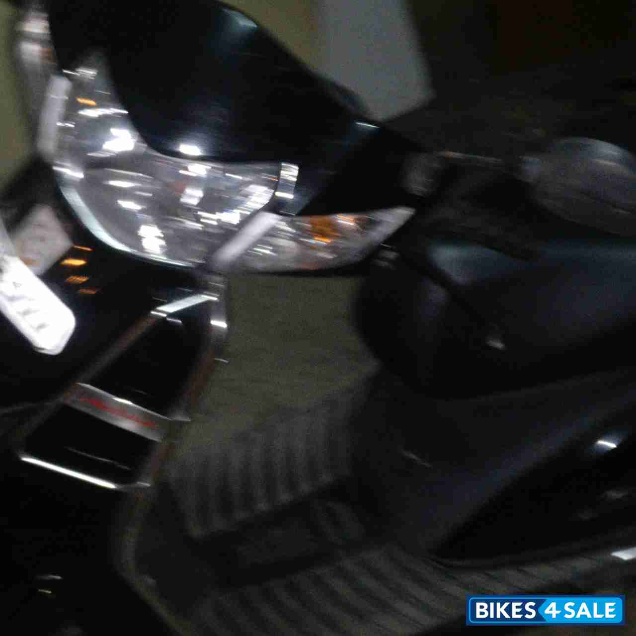 Honda Activa 4G