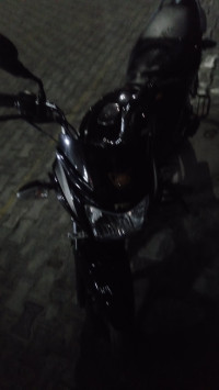 TVS Star City Plus 2018 Model