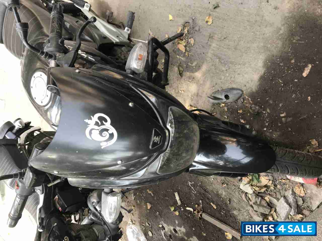 Bajaj Pulsar 180 DTSi