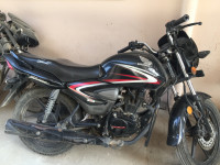 Honda CB Shine 2016 Model