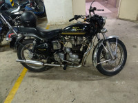 Royal Enfield Bullet Electra 2002 Model