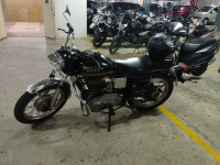 Royal Enfield Bullet Electra