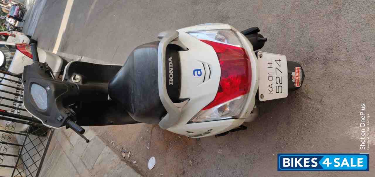 Honda Activa 3G Honda Activa 3G