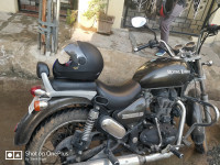 Royal Enfield Thunderbird 350 2015 Model
