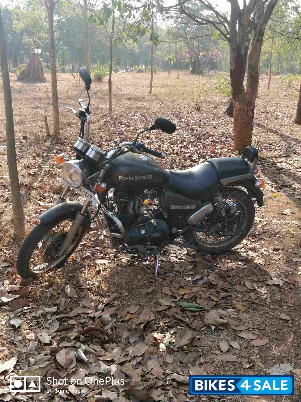 Stone Lightka05 Royal Enfield Thunderbird 350 Stone Lightka05 Royal Enfield Thunderbird 350