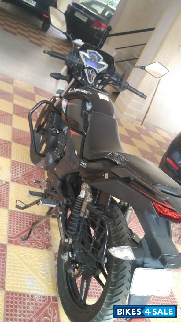 Black Hero CBZ Xtreme