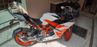 KTM RC 200