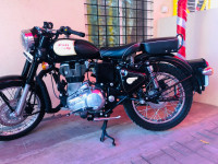 Royal Enfield Classic 350 2017 Model