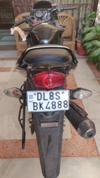 Honda CBF Stunner 2014 Model