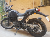 Royal Enfield Himalayan 2018 Model