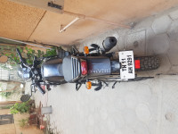 Royal Enfield Himalayan