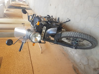 Royal Enfield Himalayan