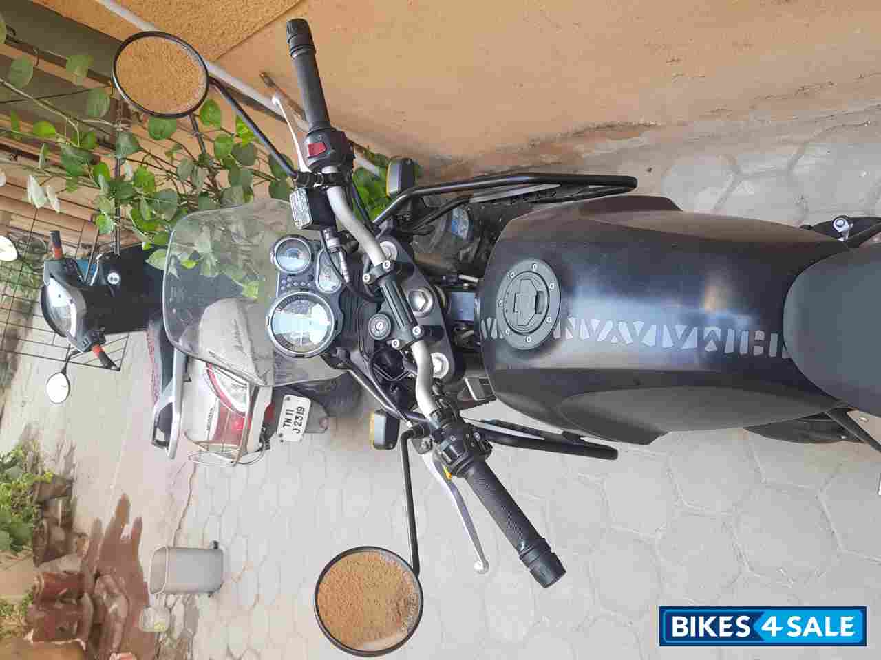 Royal Enfield Himalayan