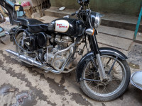 Royal Enfield Classic 350 2011 Model