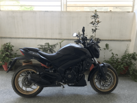 Bajaj Dominar - Dominar 2018 400 ABS 2018 Model