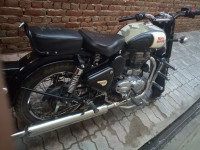 Royal Enfield Classic 350 2016 Model