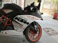 KTM RC 390