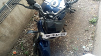 Bajaj V15 2018 Model