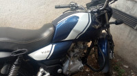 Bajaj V15