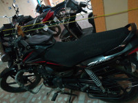 Honda CB Shine 2014 Model