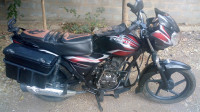 Bajaj Discover 100