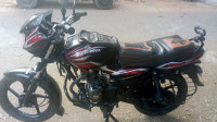 Bajaj Discover 100
