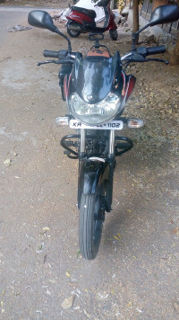 Bajaj Discover 100