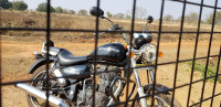 Royal Enfield Thunderbird TwinSpark 350 2019 Model
