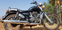 Royal Enfield Thunderbird TwinSpark 350