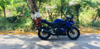 Yamaha YZF R15 V3