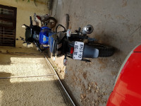 Bajaj Pulsar 220 DTSi 2011 Model